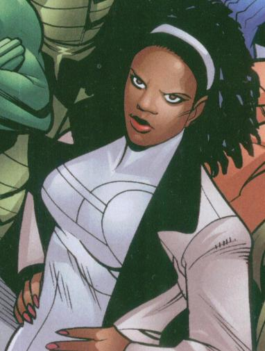 Illustration for article titled Characters I want to see in future Marvel (Cinematic Universe) movies....